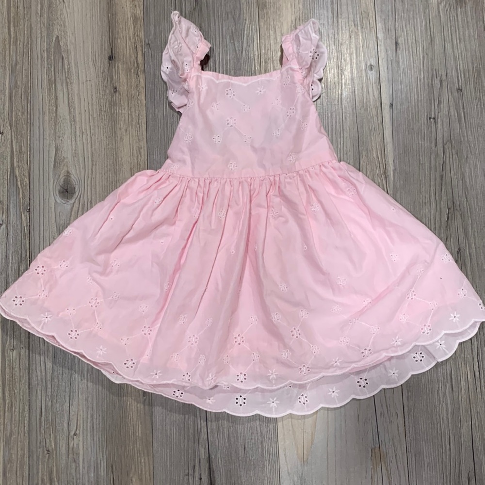 Cat & Jack 2T summer dress